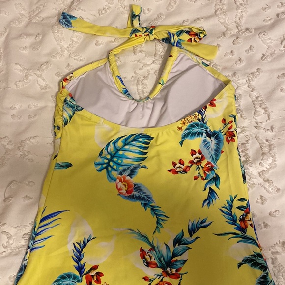 Hapari tankini - Picture 2 of 4